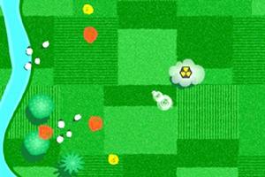 龍捲風農場變態版 龍捲風農場變態版