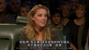 《狂暴飛車3D》電影截圖