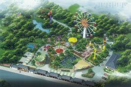 渭南聖都樂園 渭南聖都樂園