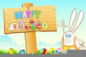 復活節到啦 復活節到啦