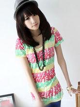 如何做時尚女性