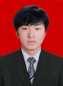 耿超[計算機工程師]