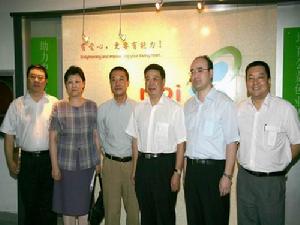 非營利組織市場