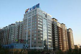 上海大智慧股份有限公司 上海大智慧股份有限公司