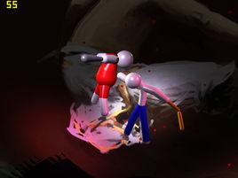 橡膠忍者 橡膠忍者