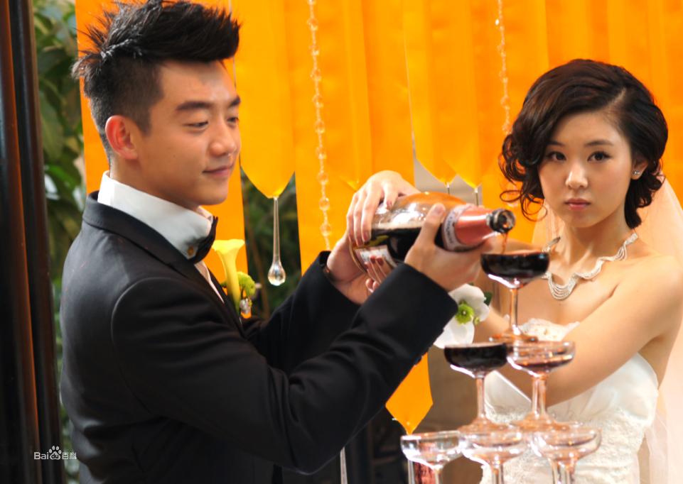 電視劇《離婚前規則》劇照