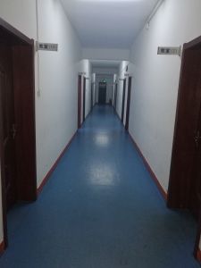 一成教育實景展示