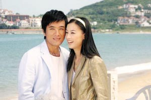 《丁家有女喜洋洋》