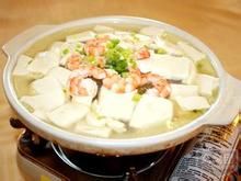 白菜豆腐煲 白菜豆腐煲