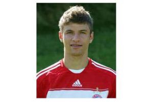 托馬斯&middot;穆勒