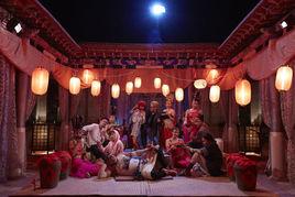 狂蒲之路 狂蒲之路