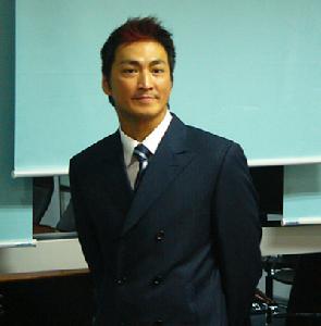 《花心敗家賊》