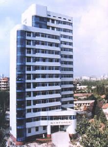 武漢市疾病預防控制中心 武漢市疾病預防控制中心