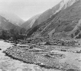 3·16平武地震 3·16平武地震