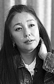 山田詠美 山田詠美