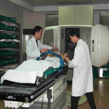 醫療照射 醫療照射