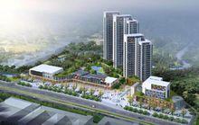 海洲時代效果圖