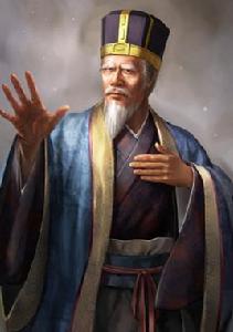 楊奇[東漢大臣]