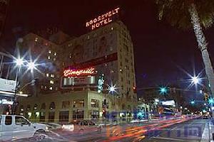 好萊塢羅斯福酒店
