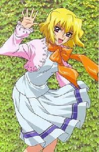 史黛拉·魯西耶