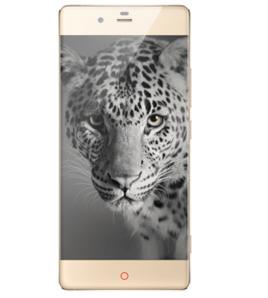 nubia Z9