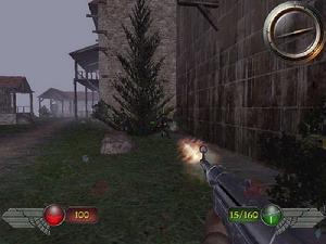 《刺殺希特勒2:永恆》