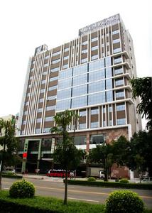 南寧九龍東方酒店 南寧九龍東方酒店