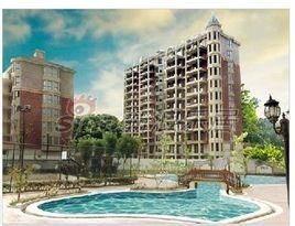 航宇香格里拉 航宇香格里拉