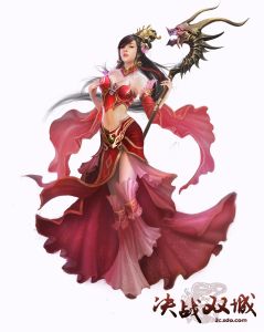 決戰雙城 決戰雙城