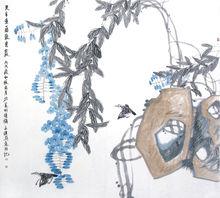 廣西藝術學院余永健教授作品