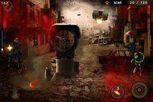 血腥殺戮 Overkill