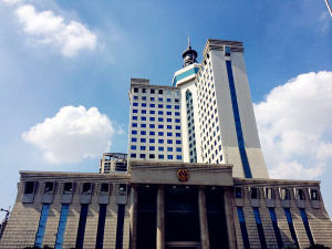 湖南省高級人民法院 湖南省高級人民法院