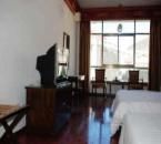 西藏林芝藏泊酒店 西藏林芝藏泊酒店