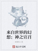 來自世界的幻想:神之宣召 來自世界的幻想:神之宣召