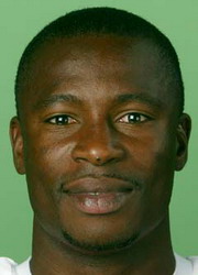 阿卜巴卡里&middot;雅庫布