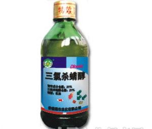 三氯殺蟎醇 三氯殺蟎醇