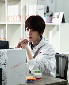 《女人公敵》劇照