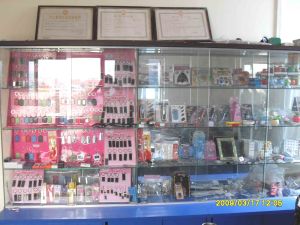 深圳市盛航光電有限公司