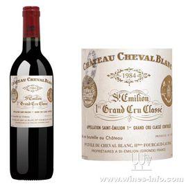 Chateau Cheval Blanc Chateau Cheval Blanc
