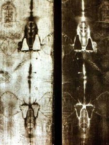 都靈裹屍布 都靈裹屍布