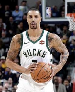 喬治·希爾 喬治·希爾