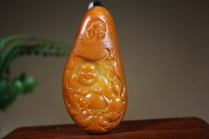 玲瓏玉府作品欣賞