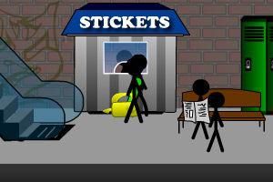 火柴人之順序謀殺3 火柴人之順序謀殺3