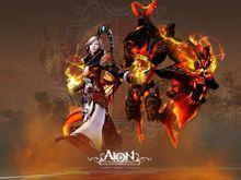 永恆之塔[韓國NCsoft出品MMORPG網遊]