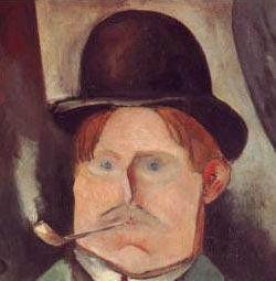 莫里斯·德·弗拉曼克 莫里斯·德·弗拉曼克