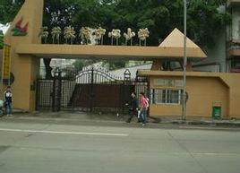 白雲區張村中心國小 白雲區張村中心國小