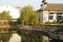 月城鎮[江蘇江陰市下轄鎮]