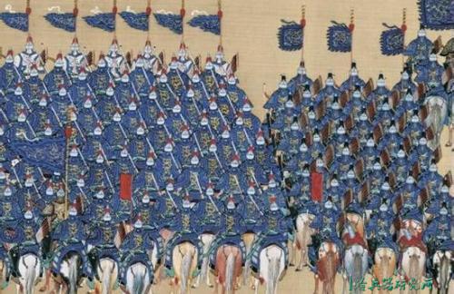 完顏和努爾哈赤家族綜合實力大比拼?同是女真竟有這么大不同?