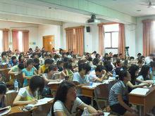 元澤教育課堂實景圖