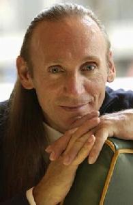 格里高利·大衛·羅伯茲 格里高利·大衛·羅伯茲